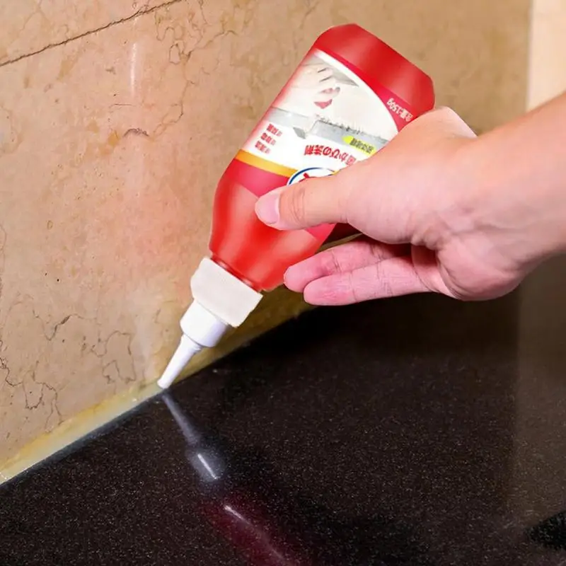 

Household Chemical Miracle Deep Down Wall Mold Mildew Remover Cleaner Caulk Gel Mold Remover Gel