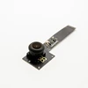 High Quality Raspberry Pi Zero Camera with 170 degree Fisheye Version