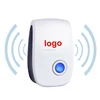 US UK EU AU Plug in Amazon Hot sale Multifunction Ultrasonic Pest Repeller Repel Mice Mosquitoes and Cockroaches