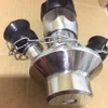 Food Grade Stainless Steel 316L Sanitary welded Sampling Valve
