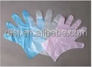 
medical gloves film production line 