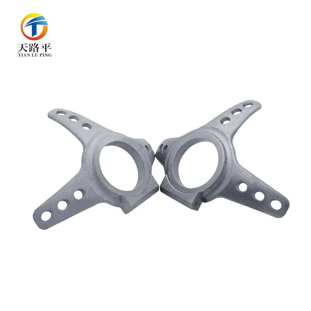 定制的假肢零件精密铸造不锈钢 304 医疗配件