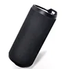 Hot selling mini round metal portable Bluetooth speaker