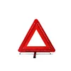Top selling safety traffic reflective triangle warning sign