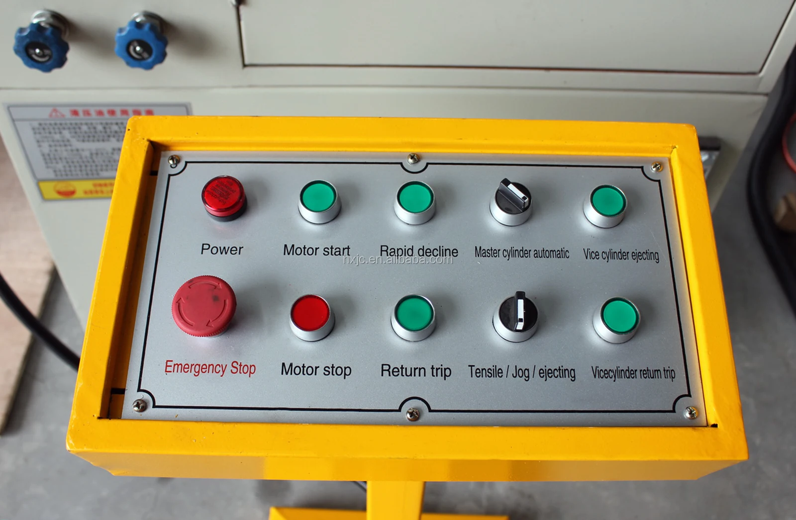 Hot Sale Hydraulic Press Metal Antique Souvenir Coin Blanking Gold