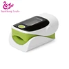 Mini heart rate monitor pulse oximeter with CE