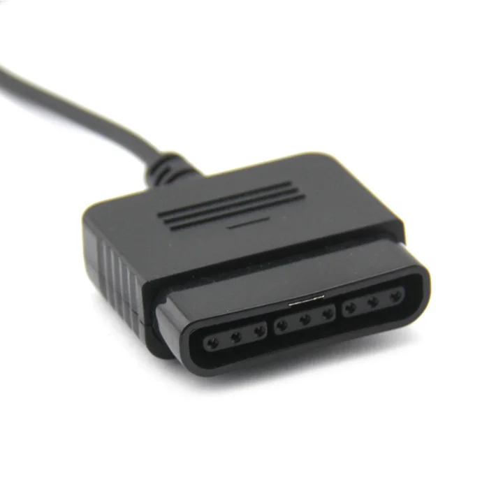 Ps2コントローラーからp3 Pcシステムコンバーターケーブルへのhonsonゲームアクセサリー Buy Ps2 ため変換ケーブル Ps2 コントローラケーブル Ps2 に P3 Pc システム変換ケーブル Product On Alibaba Com
