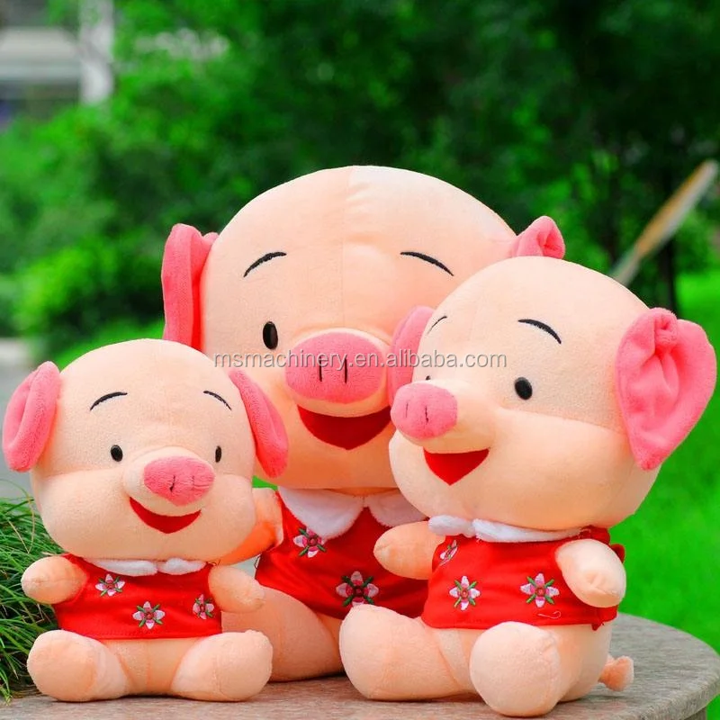 automatic plush soft toy pillow filling machine
