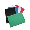 Chinese wholesalers product leather grain binding paper A4 size embossed paper