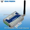 GSM Gate Door Opener Operator RTU5015 Remote Access Relay Control