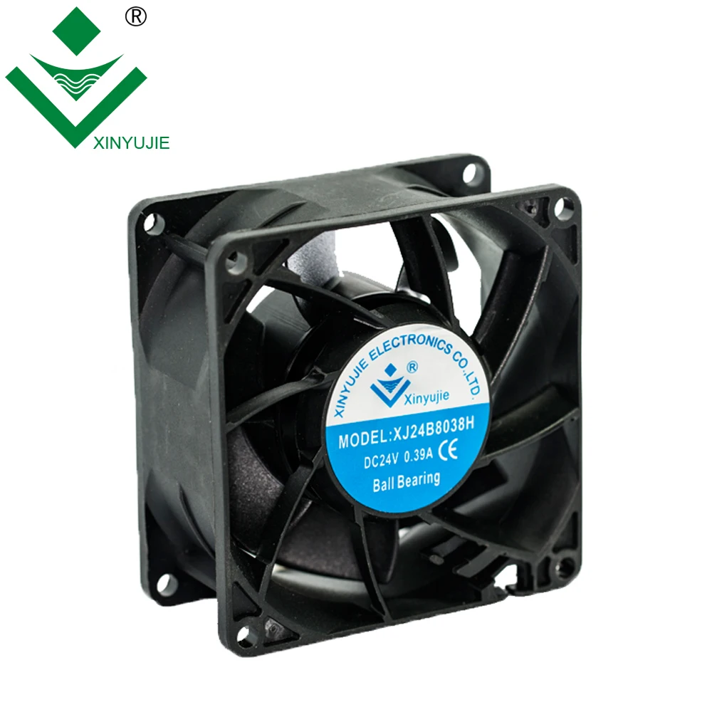 non electric cooling fan