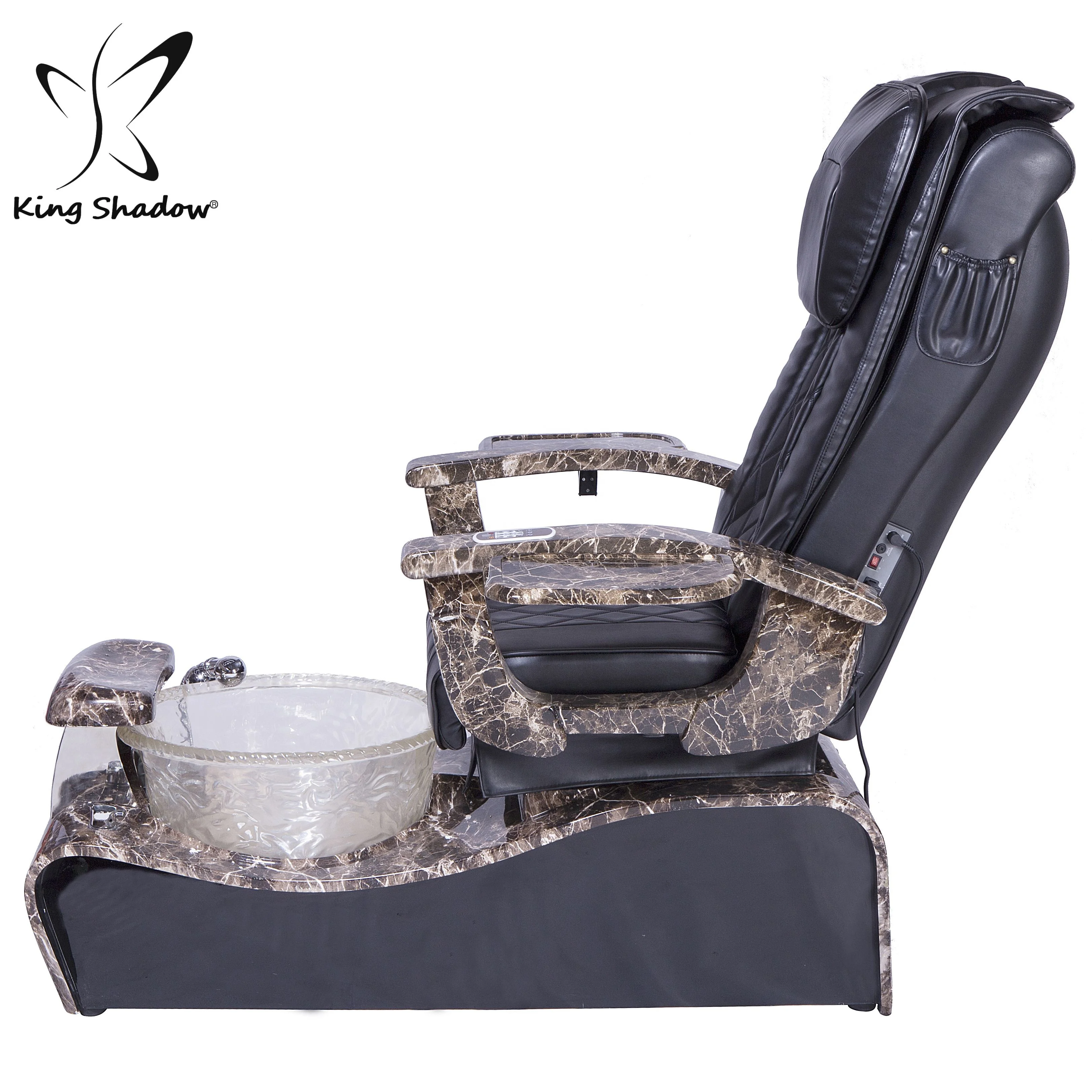pedicure bowl