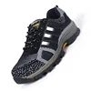Steel Toe For Engineers Vietnam Industrial Safety Shoes