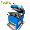 Wholesale soft ice cream cone shaping forming machine / cone for soft ice cream