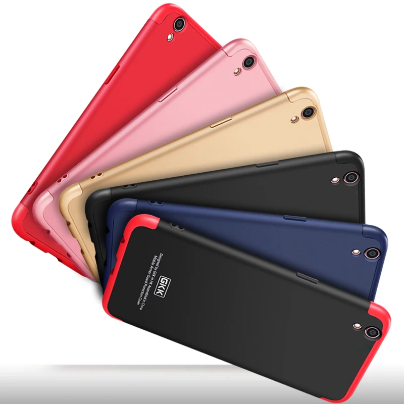 case for OPPO R9 Cover, Removable 3in1 Hard PC Shield Back Cover Case for OPPO R9 phone cases