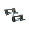 Custom sheet metal processing stamping part carbon steel OEM stamping part
