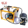 High pressure water mist fire extinguishing equipment high pressure water mist systems Fire extinguishing unit