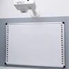 Multi finger touch work with projector support SKD 10 users interactive smart board