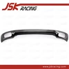 2009-2015 OEM STYLE CARBON FIBER REAR LIP FOR BMW 7 SERIES F01 F02