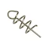 LQ-1022 Fishing gear split spring
