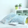 Custom printing vacuum plastic bags for pillow packing