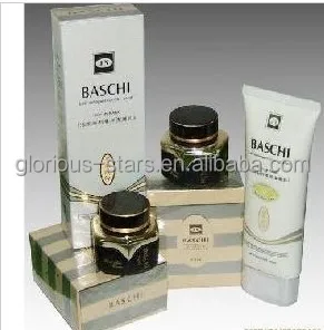 

E108-1 Baschi day and night face cream,whitening cream, N/a