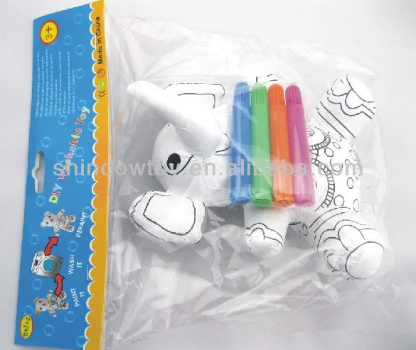 washable toy stuffing