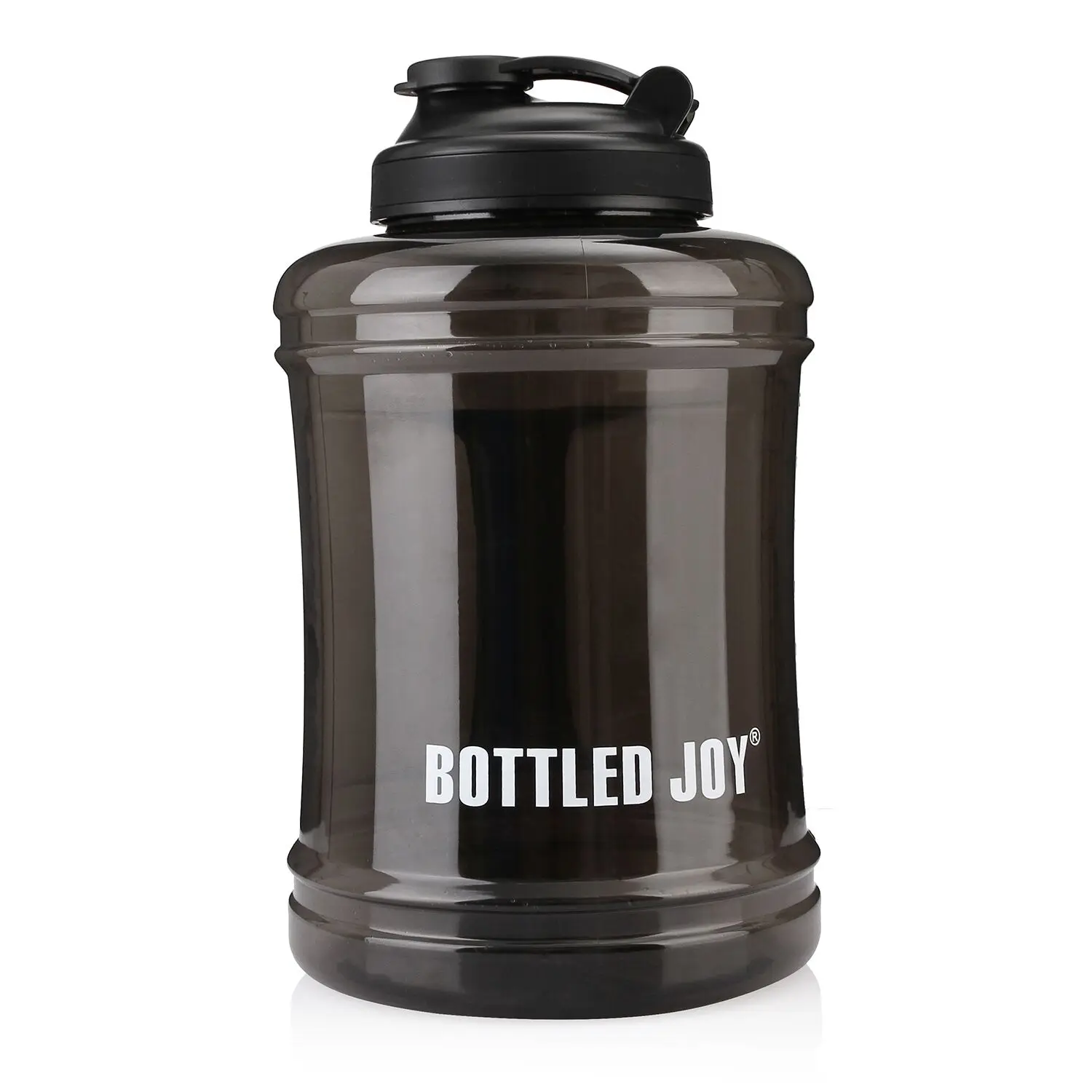 Wholesale Fancy R Water Jug Motivational Gym Water Bottles With Private