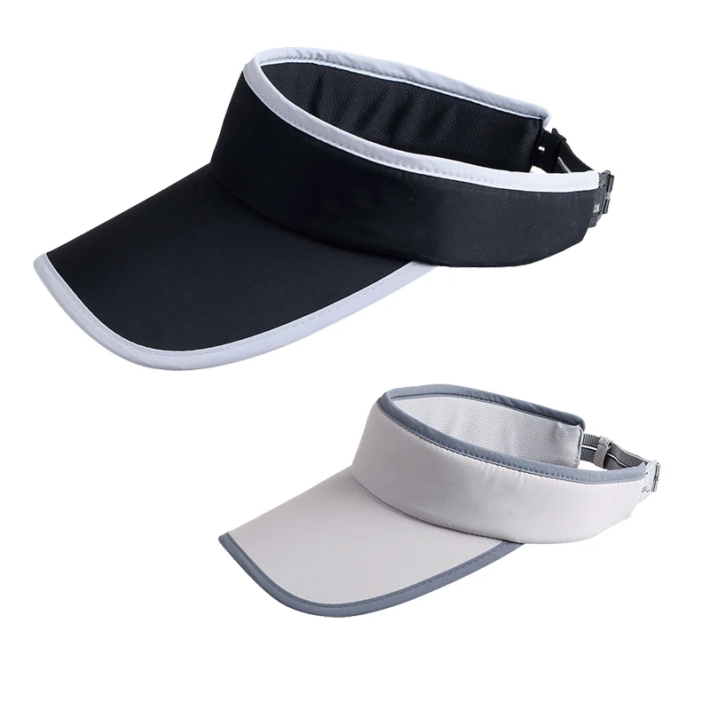 sports sun visor cap