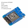 D1 Mini NodeMcu 4M Bytes Lua WIFI Development Board ESP8266 ESP-12F