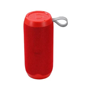 Portable Wireless Bluetooth Speaker Powerful Bass