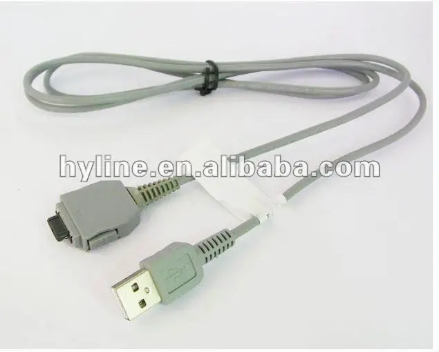 USB VERBINDUNGS KABEL für Sony Cybershot DSC-T90 T77 T700 T300