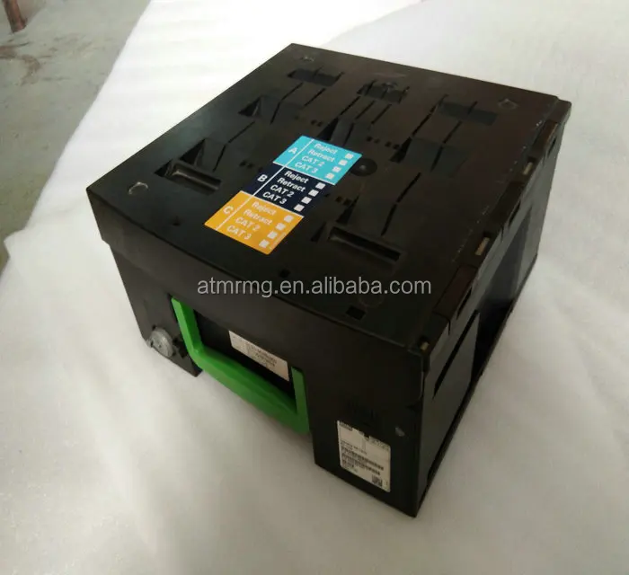 Wincor Nixdorf Cineo C4060 ATM Parts - Dayz ATM Solutions