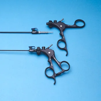 Laparoscopic Debakey Grasper Hunter Laparoscopic Debakey Forceps ...