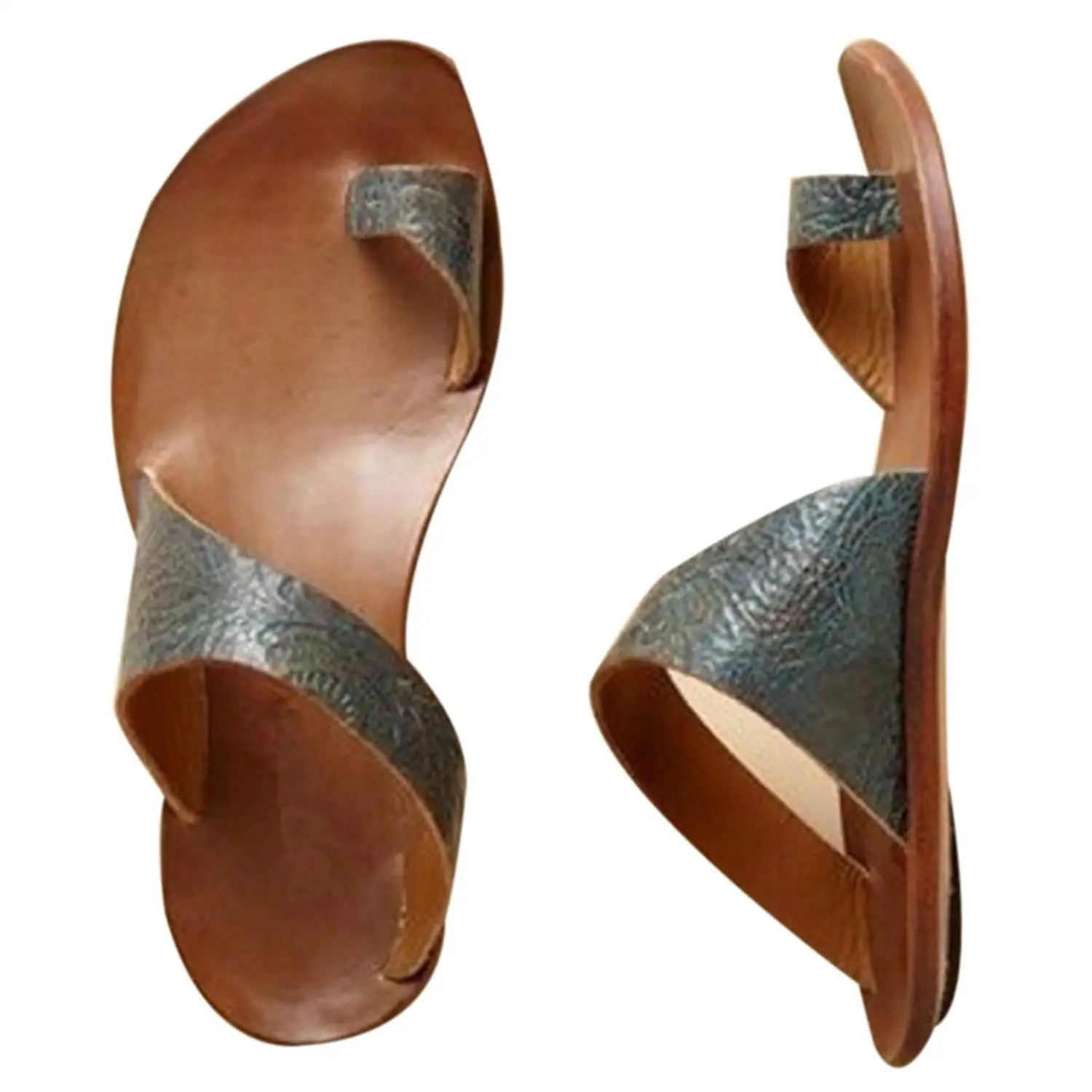 spanish sandals wholesale