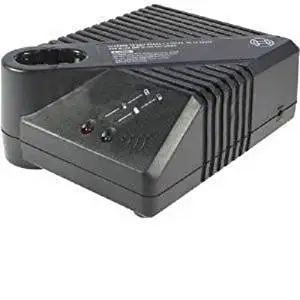 Replacement Smart Charger for Bosch Power Tool 7.2V 9.6V 12V 14.4V 18V 24V NiCd NiMh Battery