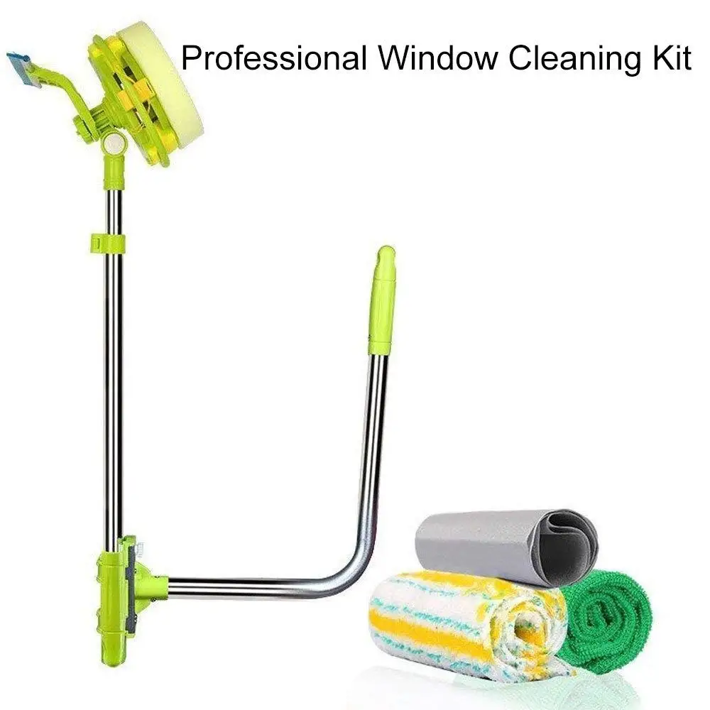 Cheap Telescopic Window Cleaning Equipment, find Telescopic Window