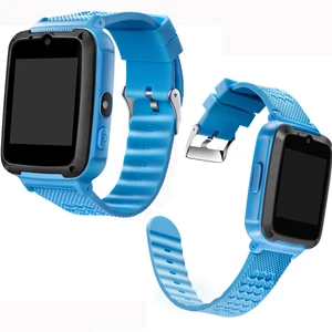 GPS Smart Watch SOS Call Feature