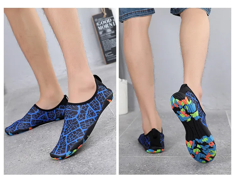 stony beach shoes