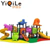 New color attractive slide playground for kids fun