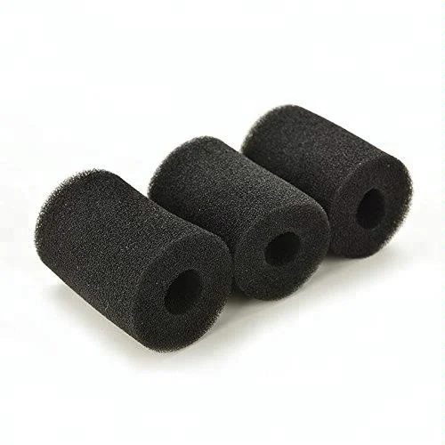 
Polyurethane Water Filter Foam Sponges 