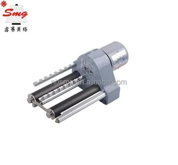 Smg St 2 Yarn Storage Flat Knitting Machine Yarn Feeder Circular