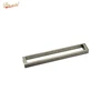 China manufacturer furniture hardware popular ready to ship modern furniture drawer stainless steel knobs handle