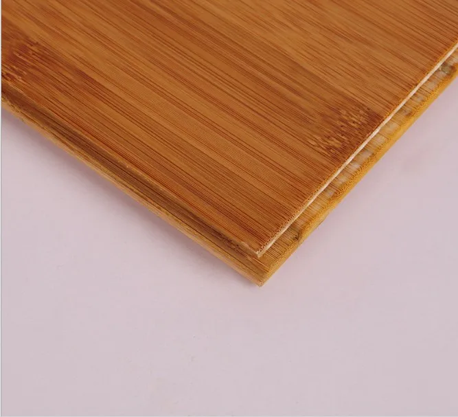 100�mboo material and indoor usage cheap bamboo flooring from