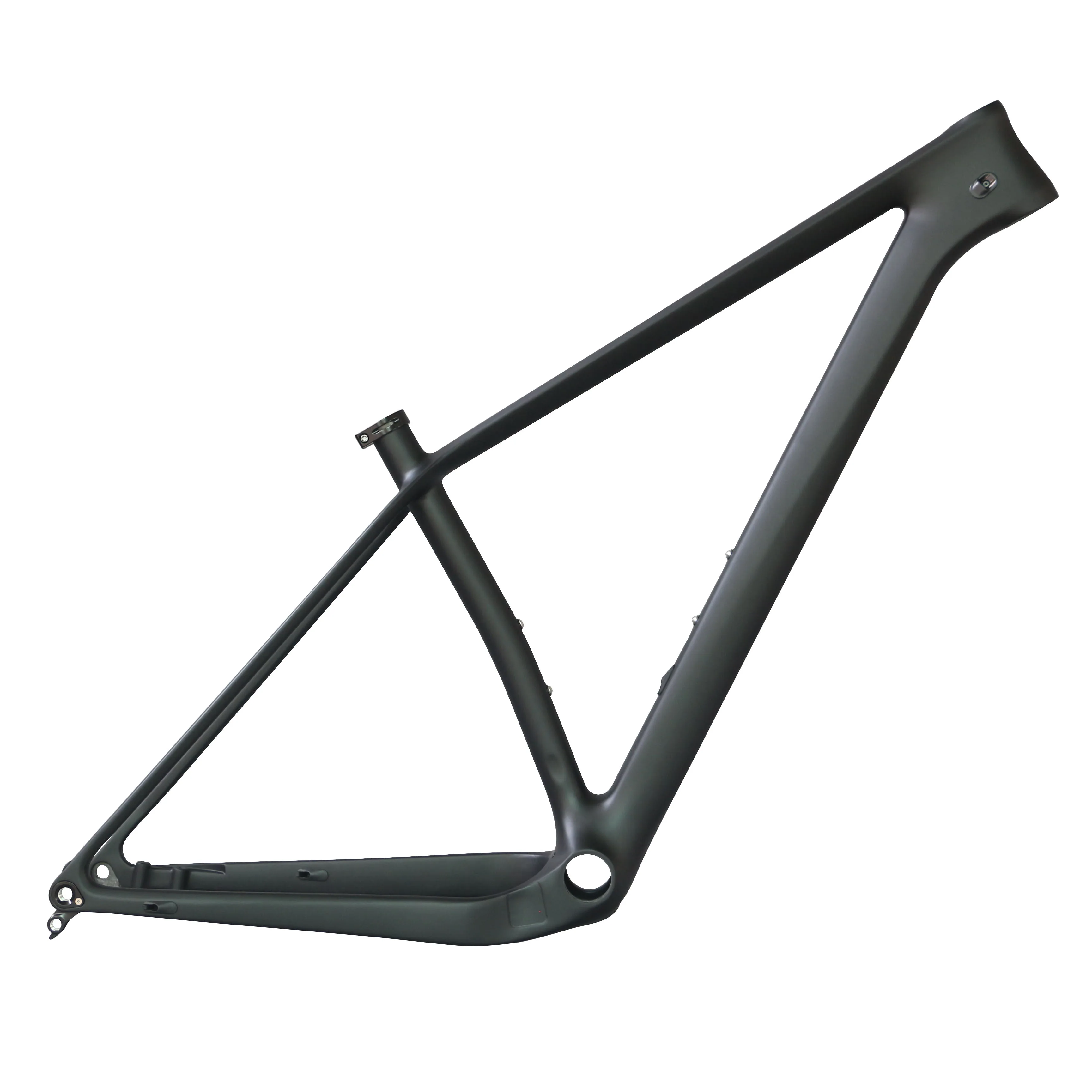 

Newest Carbon Fiber Superlight MTB Mountain Bike Frame 29er Plus 29+ Boost With BB92 Factory Price, N/a