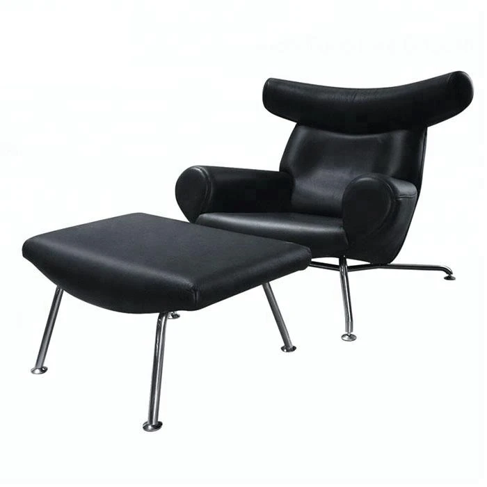 Single Lounge Sofa Chair Nordic Design Leather Ox And Single Lounge Sofa Chair Nordic Design