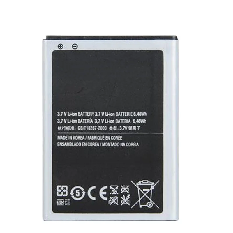 AA batteries gb t18287-2000 cell phone battery rechargeable for samsung nexus i9250