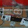 ISLe diesel motor engine part Lower Gasket Kit 4089759