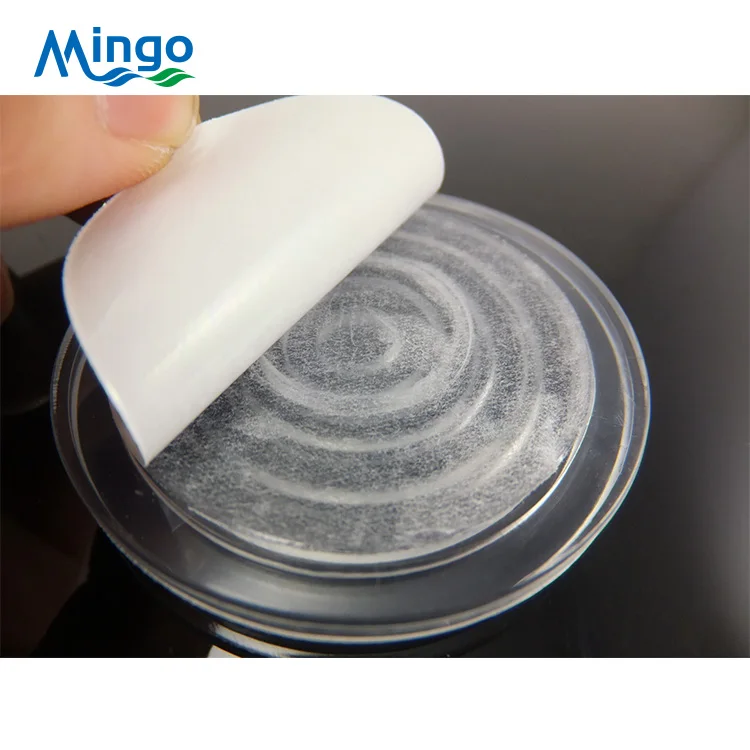 
Adhesive Transparent Silicone Furniture Clear Bumper Pad Furniture Covers 