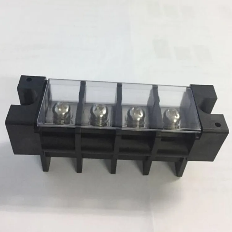 Through Panel Terminal Connector Kt89 600v 65a 16mm Pitch Buy Through Panel Terminal
